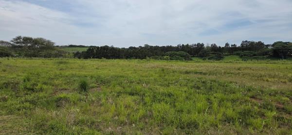 9 775 m² Land