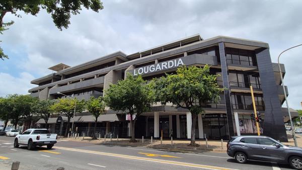 57 m² Commercial space