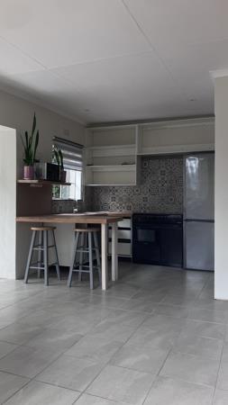 1 Bedroom Garden Cottage