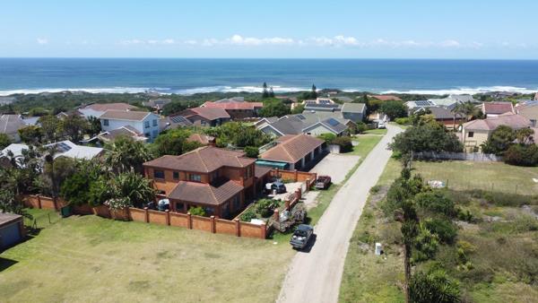 872 m² Land