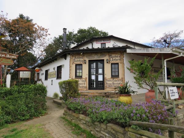 400  m² Commercial space