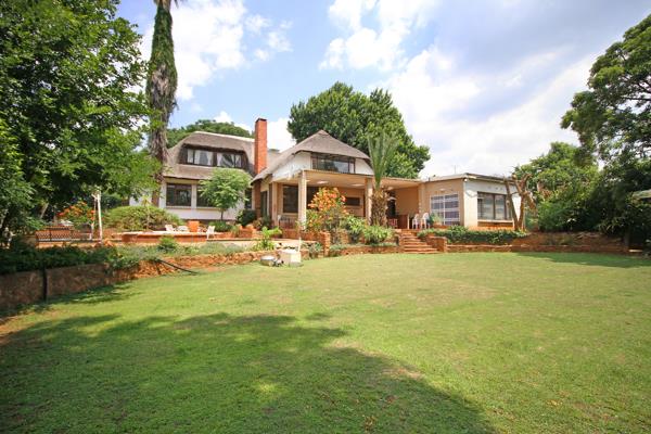 5 Bedroom House