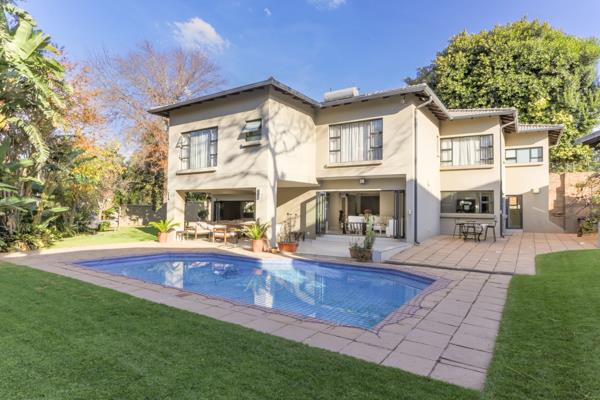 6 Bedroom House