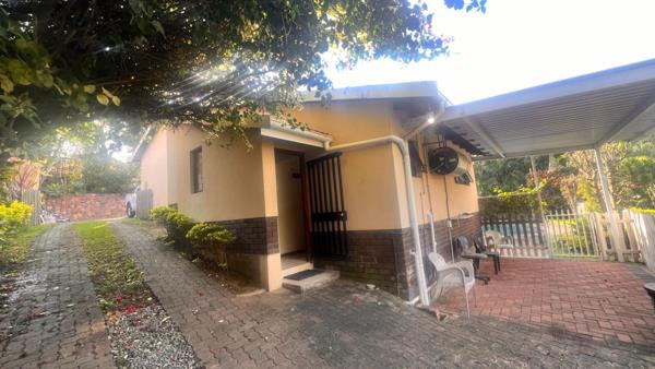 1 Bedroom Garden Cottage