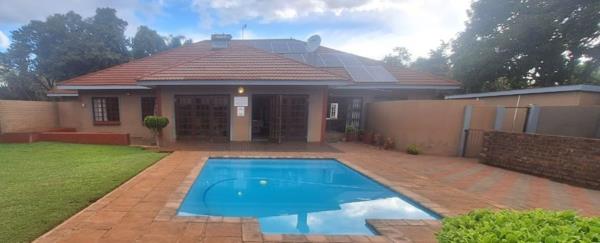 5 Bedroom House