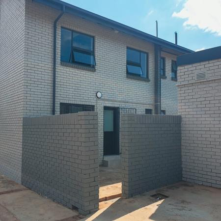 4 Bedroom Duplex