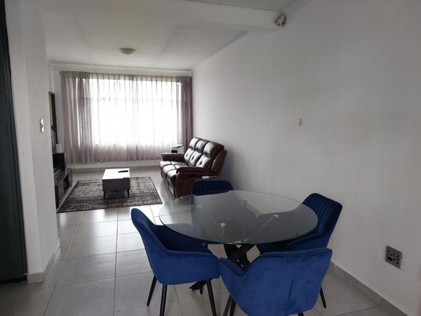 1.5 Bedroom Apartment