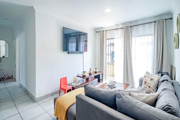 3 Bedroom HouseAmandasig - More