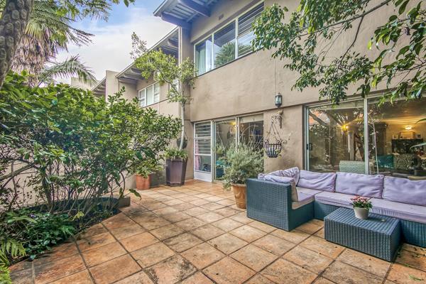 3 Bedroom Duplex