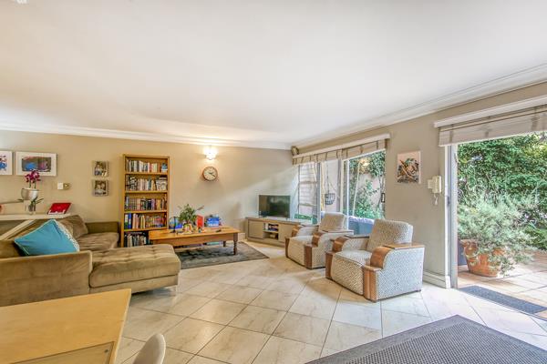 3 Bedroom Duplex