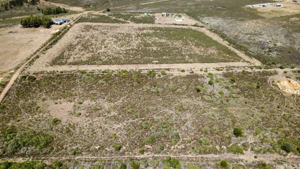 2.6 ha Agricultural Holding