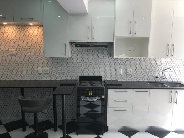 1 Bedroom Garden Cottage