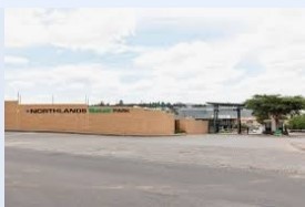 875  m² Commercial space