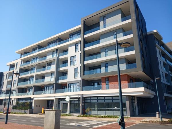 124  m² Commercial space