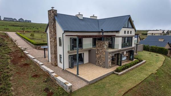 7 Bedroom House