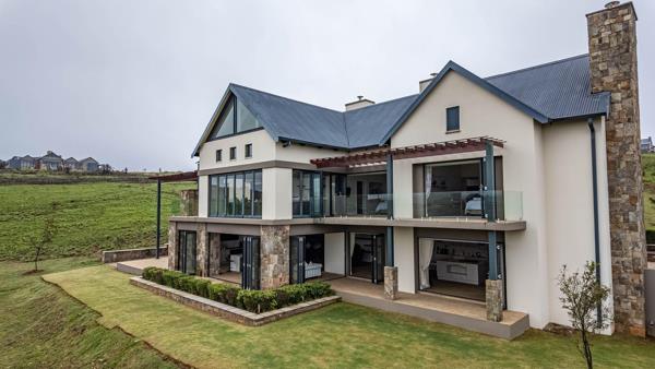 7 Bedroom House