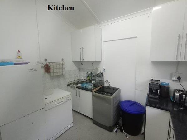 1 Bedroom Garden Cottage