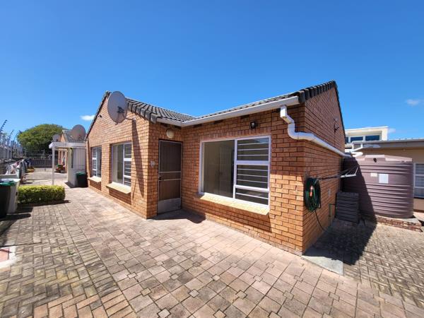 1 Bedroom House