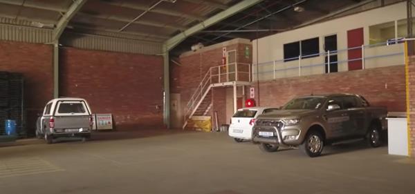 1 344  m² Industrial space