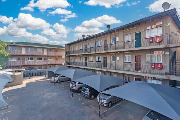 1.5 Bedroom Apartment