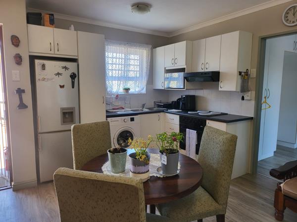 1 Bedroom House