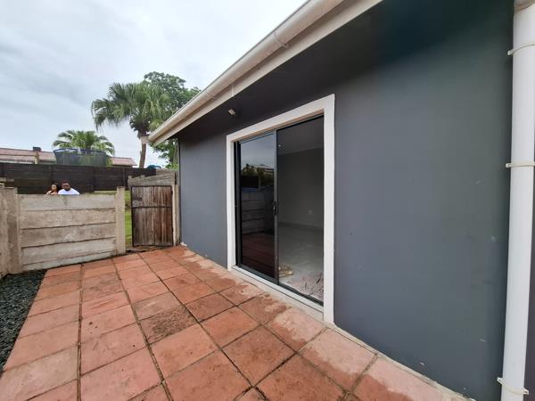 1 Bedroom Garden Cottage