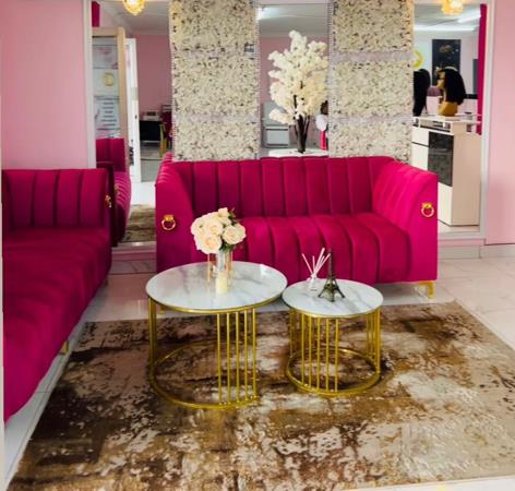 110  m² Commercial space