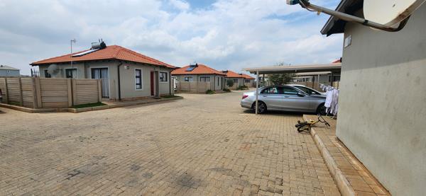 3 Bedroom Simplex