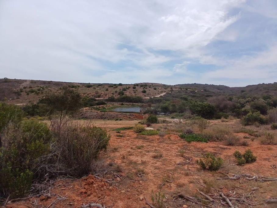 500 m² Land