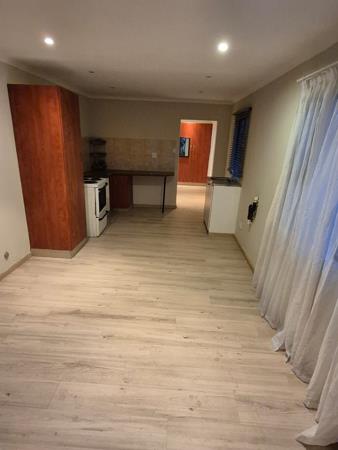 1 Bedroom Garden Cottage