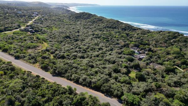 2.6 ha Land