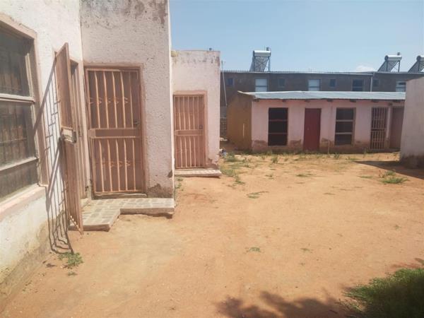 26 Bedroom Penthouse