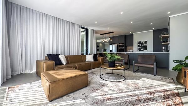 3 Bedroom Apartment