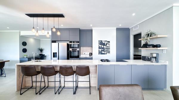 3 Bedroom Apartment