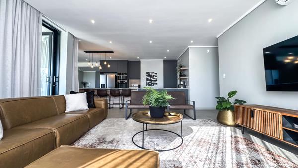 3 Bedroom Apartment