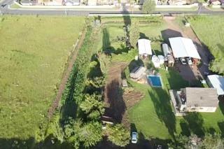 Smallholding