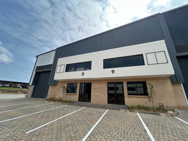 407  m² Commercial space