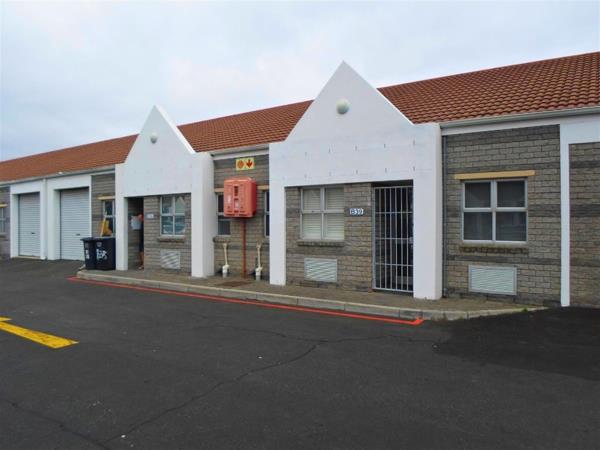 200  m² Industrial space