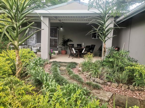 1 500 m² Smallholding