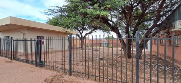 20  m² Office Space