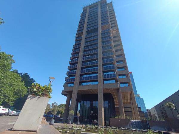 27  m² Office Space