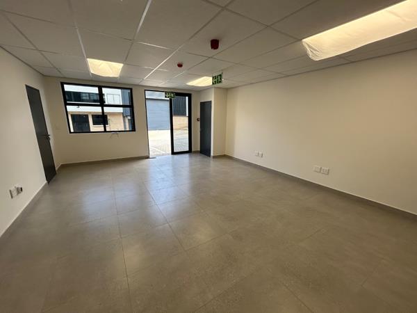 416  m² Commercial space
