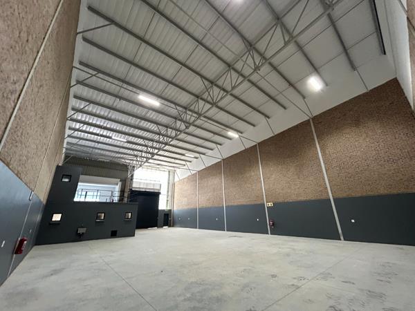 519 m² Commercial space
