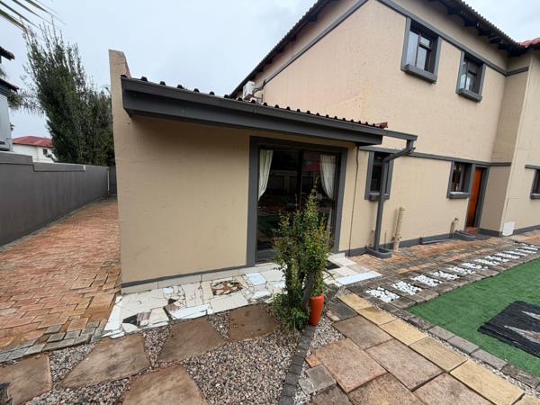 1 Bedroom Flat
