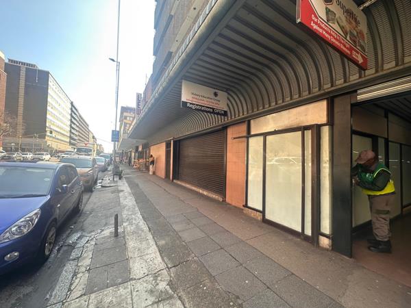 71  m² Commercial space
