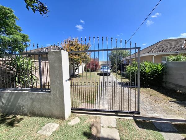 1 Bedroom Garden Cottage