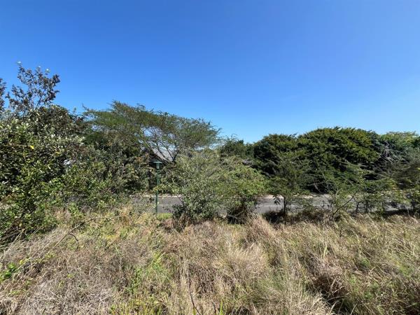 1 581 m² Land