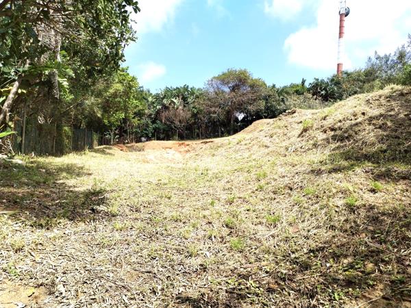 935 m² Land