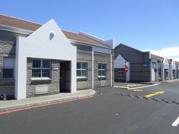 200  m² Commercial space