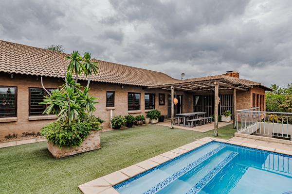28 ha Agricultural Holding